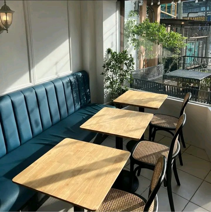 The Afterspace by hereafter